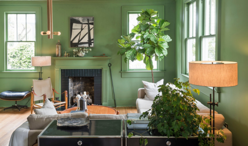  Eco-Friendly Renovation Ideas for People Who Don’t Want to Rebuild Everything From Scratch