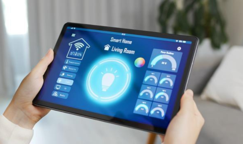 Digital Security at Home: Keeping Wi-Fi, Smart TVs and Devices Safe From Misuse