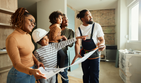  How to Plan Renovation Work Around Kids’ Exams, Office Deadlines and Family Events