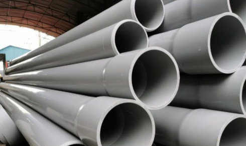 PVC conduit