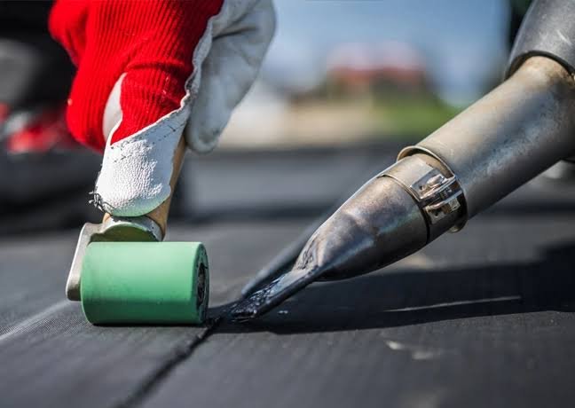 commercial services