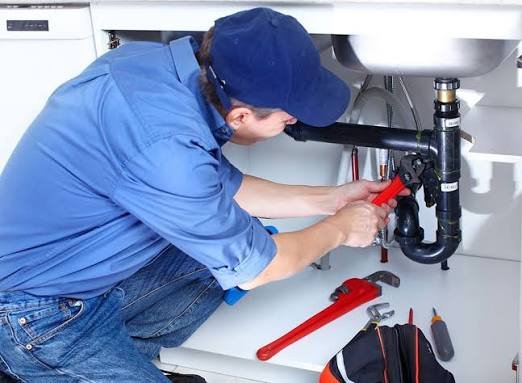 plumbing